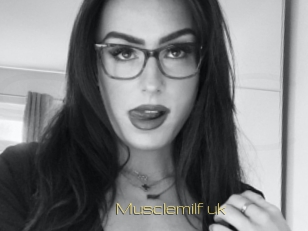 Musclemilf_uk