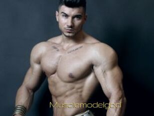 Musclemodelgod