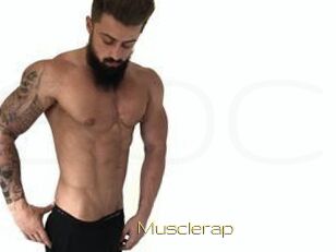 Musclerap