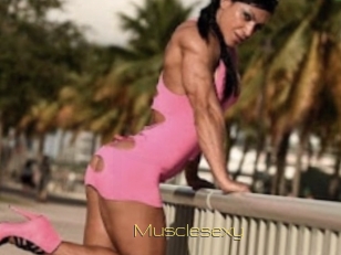 musclesexy Super Cul
