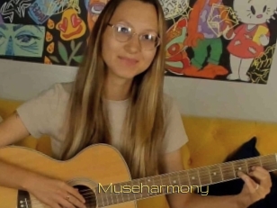 Museharmony