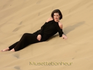 Musettebonheur
