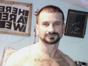 Muskpower