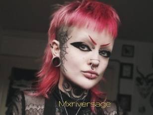 Mxriversage