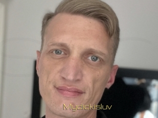 Mydickisluv