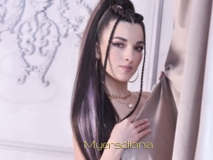 Myersdiana