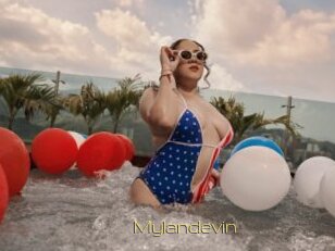 Mylandevin