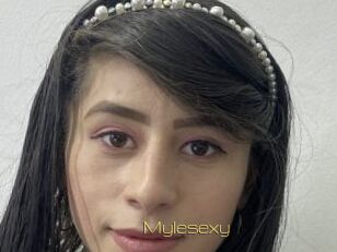 Mylesexy