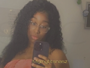 Mymytitsnasz