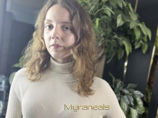 Myraneals