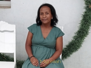 Myrellah