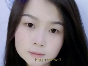 Myrnaswift