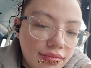 Mysteery