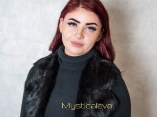 Mysticaleva