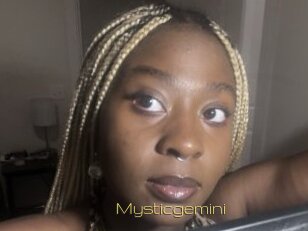 Mysticgemini
