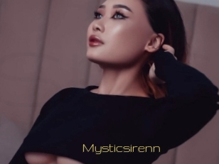 mysticsirenn Super Cul