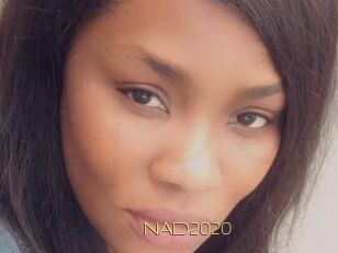 NAD2020