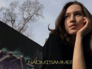 NAOMISAMMER