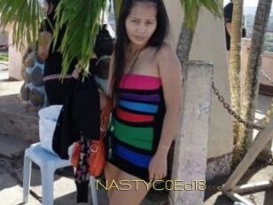 NASTYC0Ed18