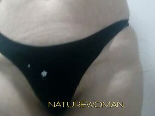 NATUREWOMAN