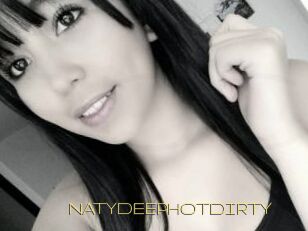 NATYDEEPHOTDIRTY