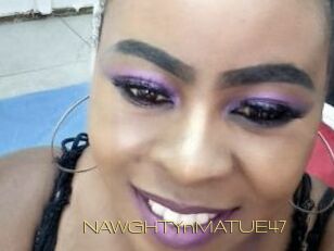 NAWGHTYnMATUE47