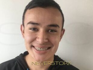 NEVERSTOP21