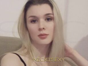NICKISEXY