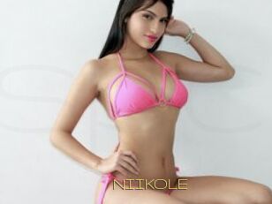 NIIKOLE