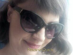 NadineQuick