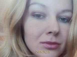 Nadiya