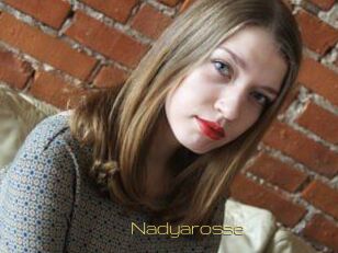 Nadyarosse