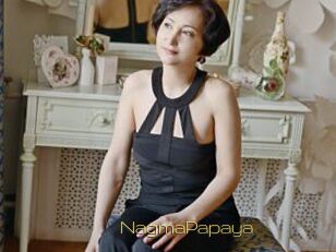 NagmaPapaya