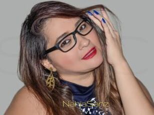 NahiaSanz