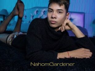 NahomGardener