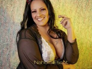 NahomiEscot