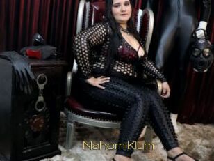 NahomiKlum