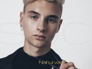 Nahui_vas