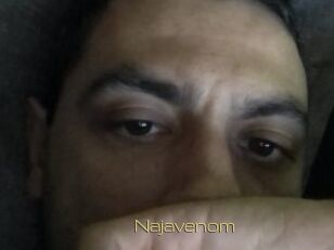 Najavenom
