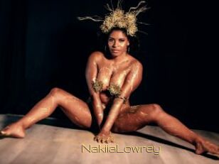 NakiiaLowrey