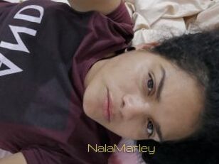 NalaMarley