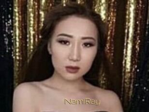 NamiRay