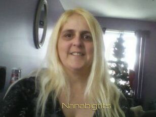 Nanabigtits