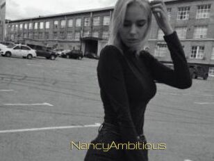 NancyAmbitious