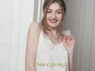 NancyMayX