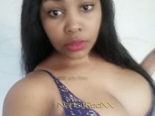 NancyRedXX