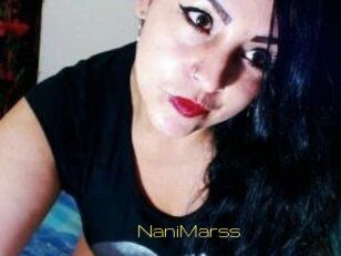 NaniMarss