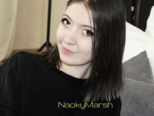 NaokyMarsh