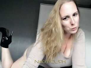 NaomiCUPH