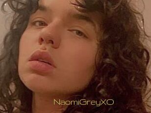 NaomiGreyXO